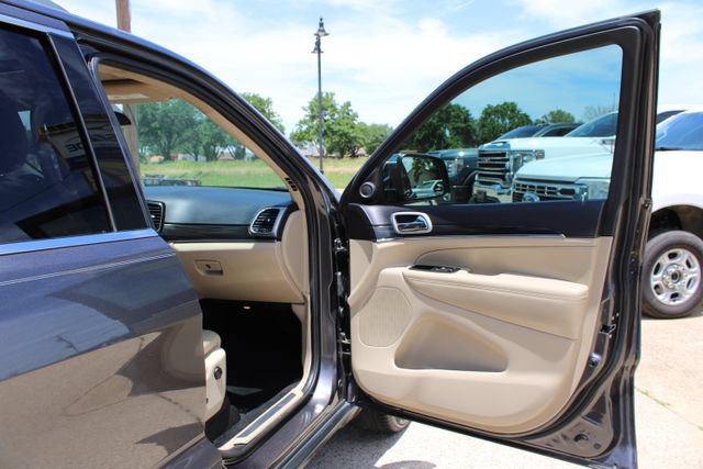 Used 2020 Jeep Grand Cherokee Limited RWD image 44