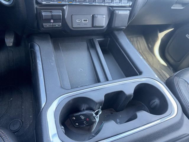 Used 2019 GMC Sierra 1500 AT4 w/ Off Road Performance Package image 50