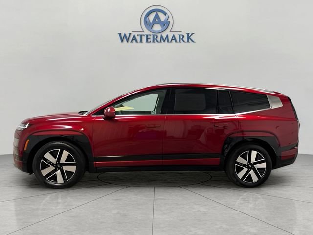 New 2026 Hyundai Ioniq 9 SEL image 2