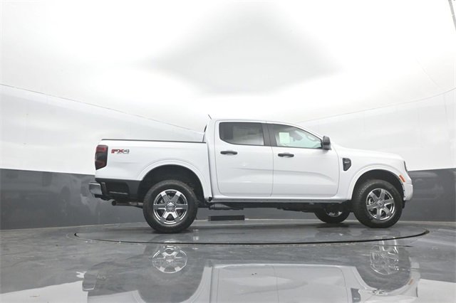 New 2025 Ford Ranger XLT w/ Equipment Group 301A High image 32