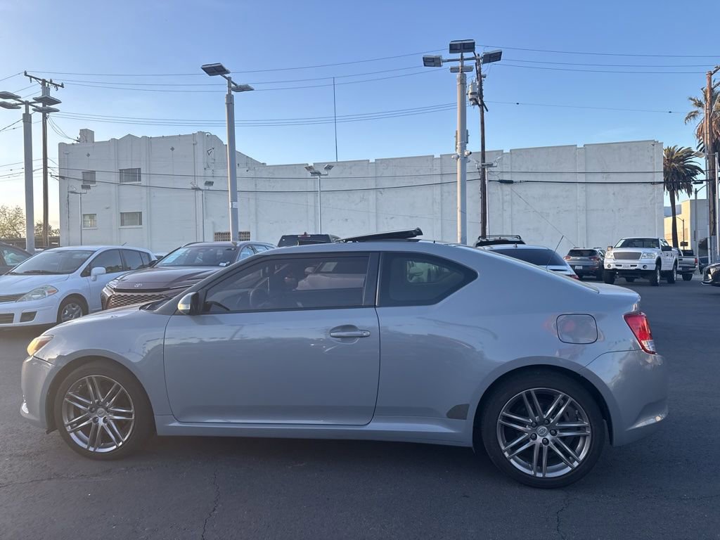 Used 2011 Scion tC image 11