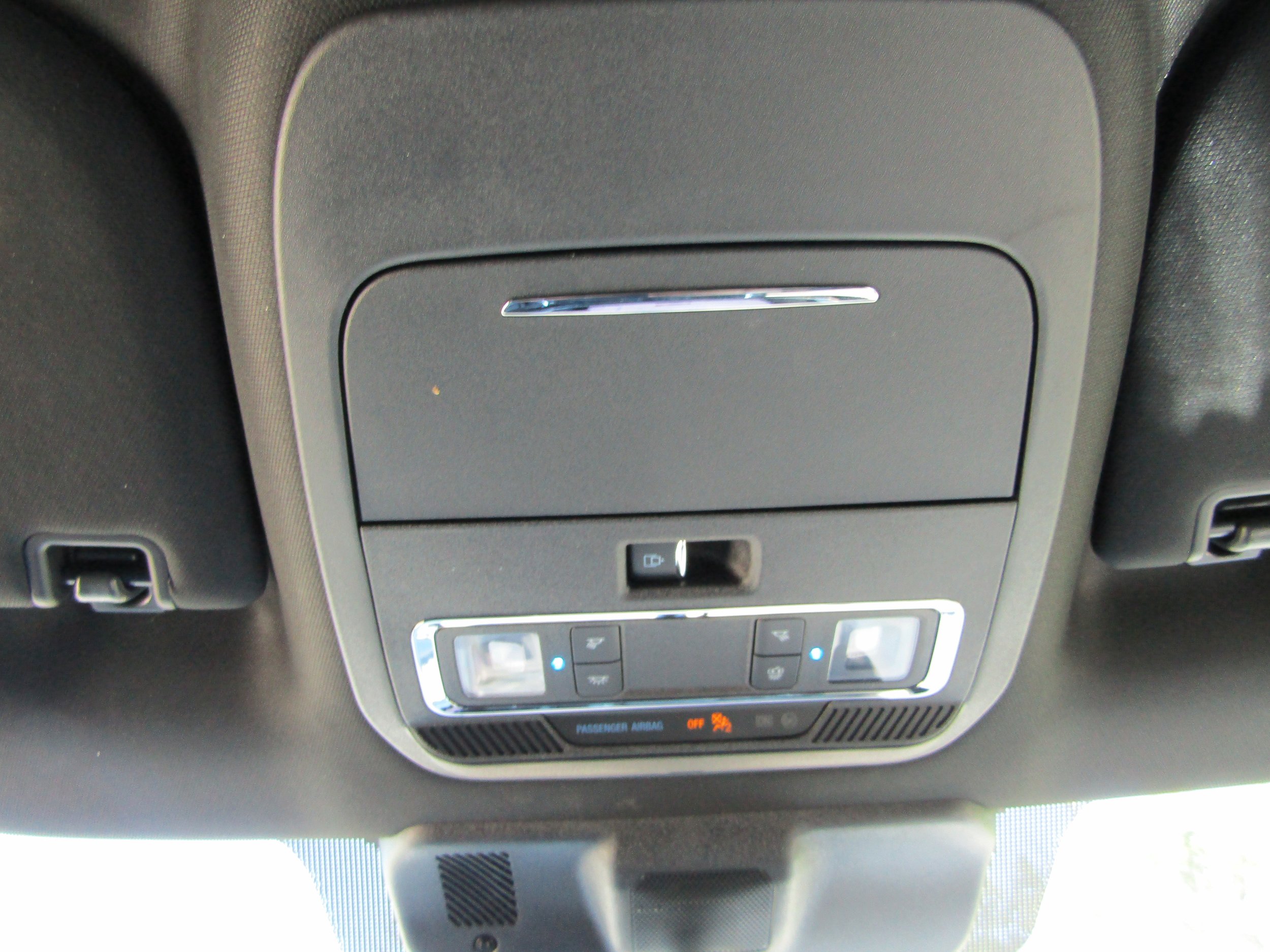 Used 2025 Ford F150 Lariat w/ Equipment Group 501A Mid AWD/4WD image 34