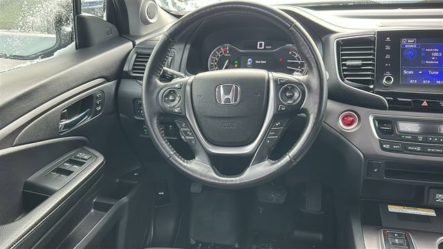 Used 2023 Honda Ridgeline RTL-E image 26