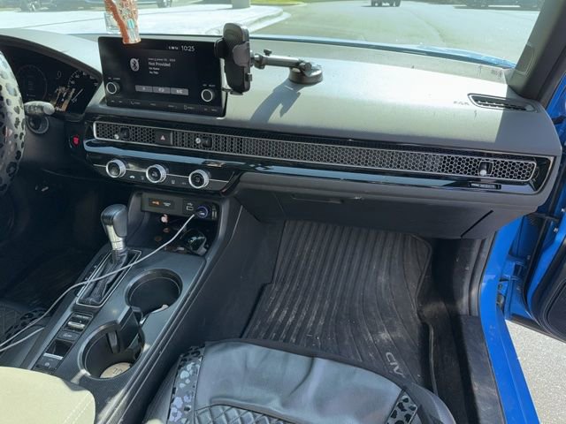 Used 2023 Honda Civic Sport image 12