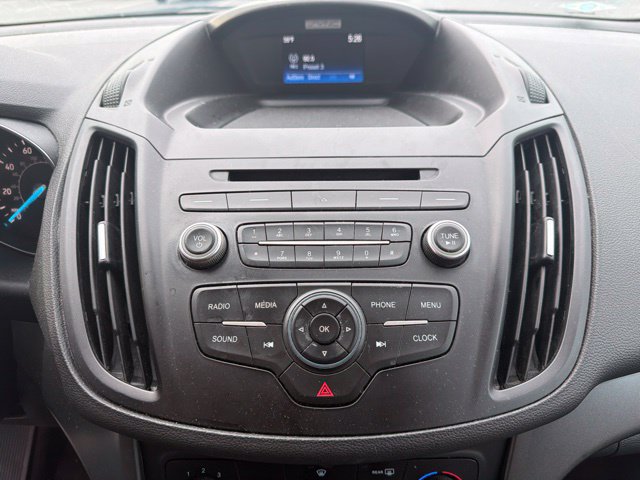 Used 2018 Ford Escape S FWD image 22