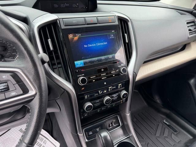 Used 2020 Subaru Ascent Premium w/ Convenience Package AWD/4WD image 34