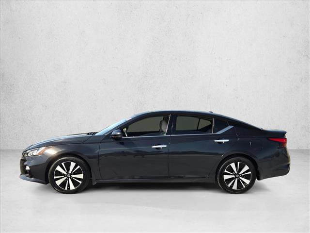 Used 2022 Nissan Altima 2.5 SL image 9