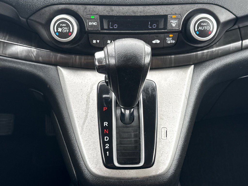 Used 2014 Honda CR-V EX-L image 29