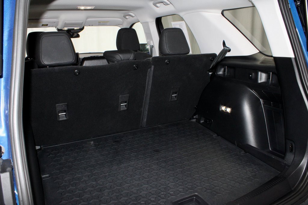 Certified 2024 Ford Bronco Sport Big Bend w/ Convenience Package image 16