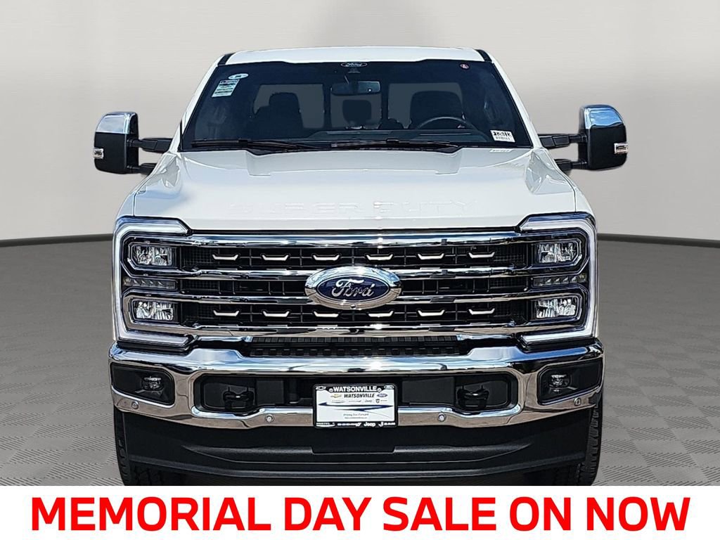 New 2026 Ford F250 King Ranch AWD/4WD image 8