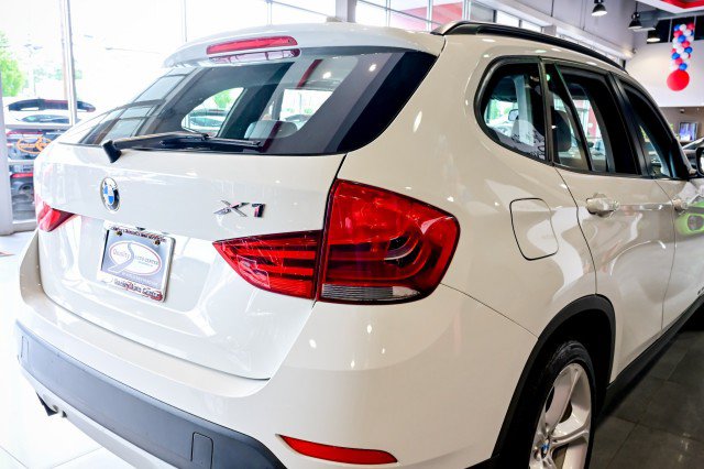 Used 2015 BMW X1 xDrive35i AWD/4WD image 47