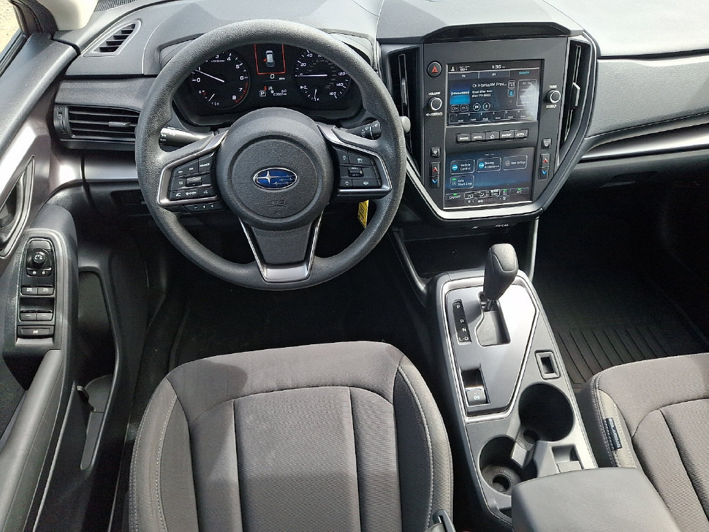 Used 2024 Subaru Impreza 2.0i AWD/4WD image 11