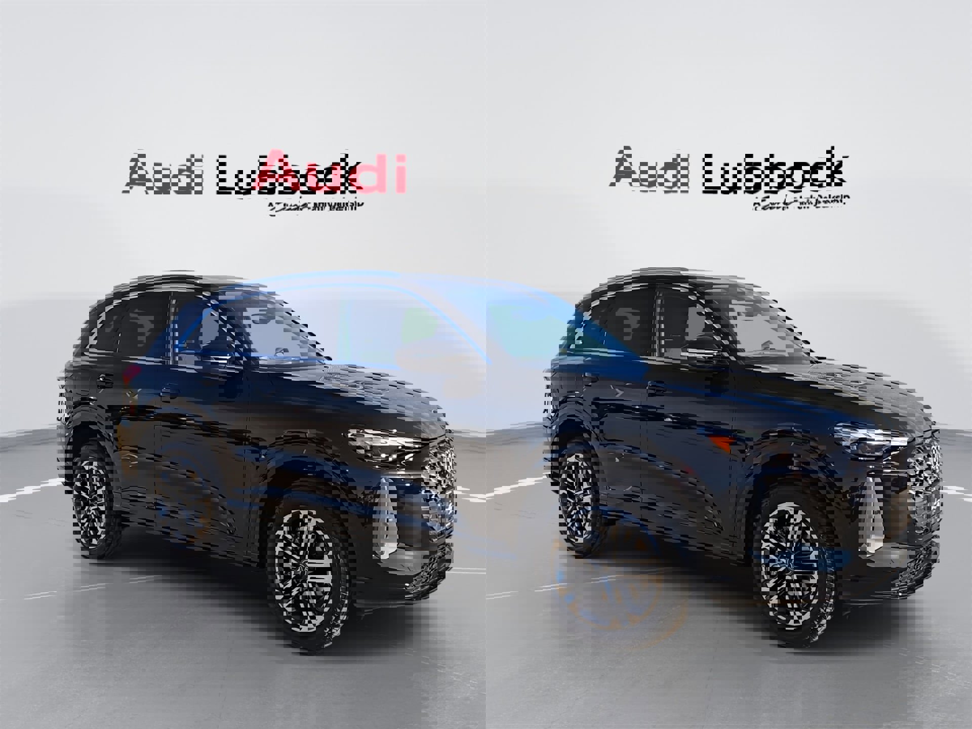 New 2025 Audi Q5 Premium image 2