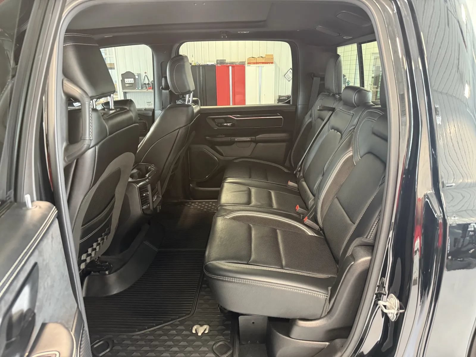 Used 2021 RAM 1500 TRX w/ TRX Level 2 Equipment Group AWD/4WD image 15