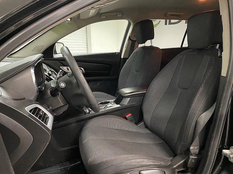 Used 2016 GMC Terrain SLE image 10