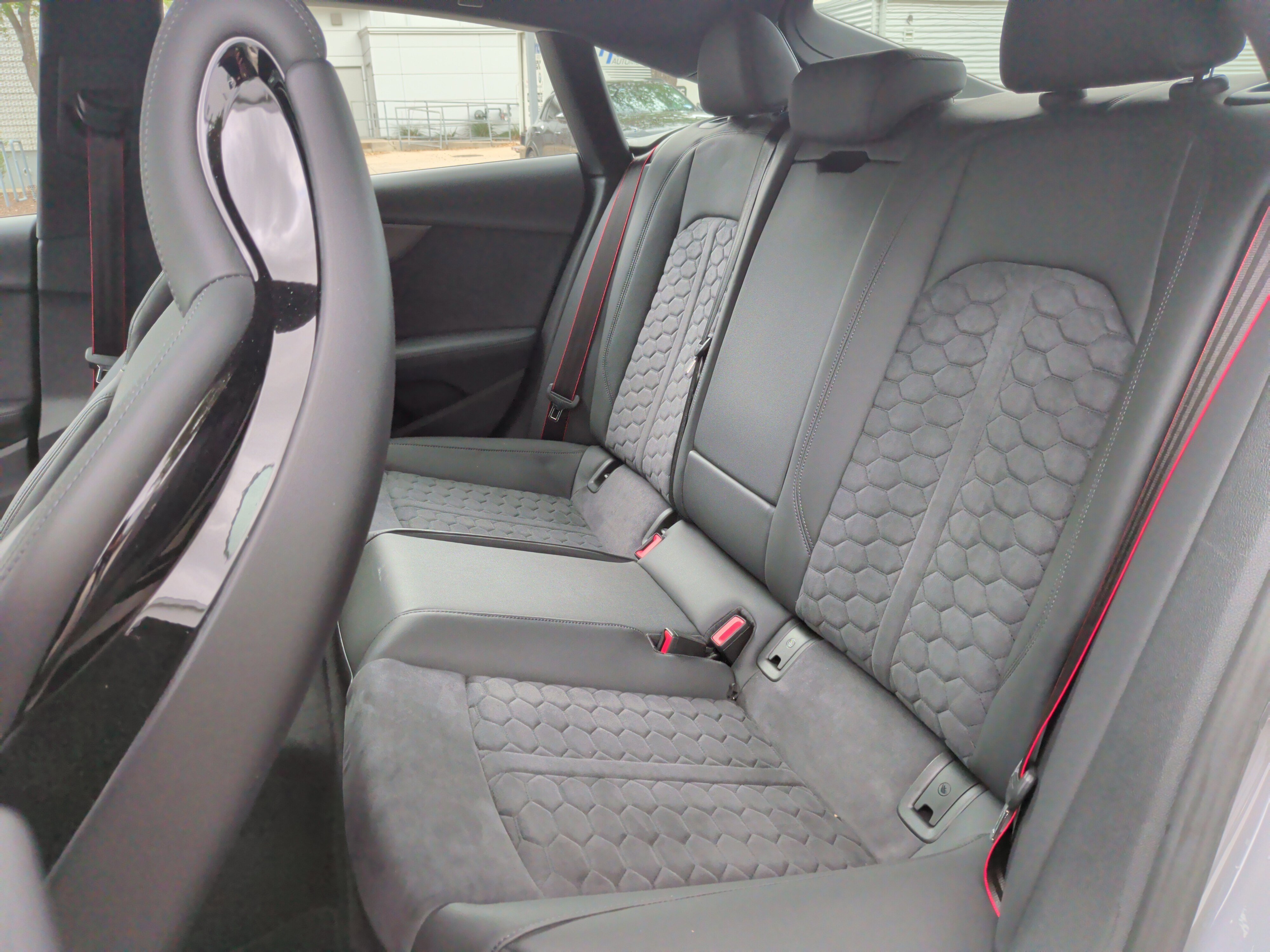 Used 2024 Audi RS 5 Sportback image 27