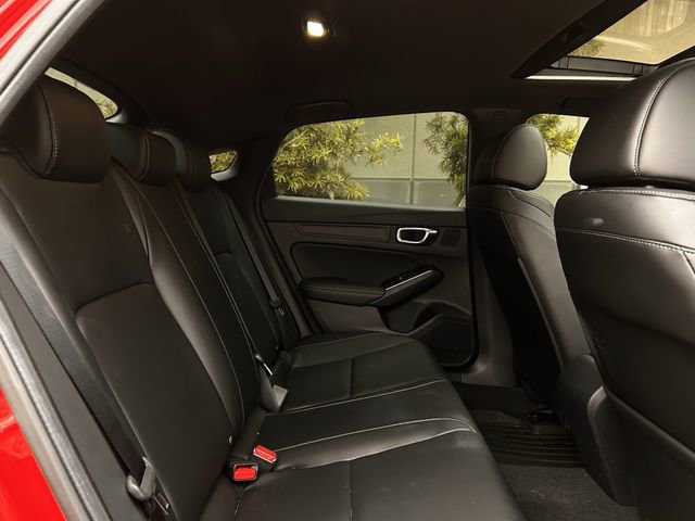 Certified 2025 Acura Integra A-Spec image 31