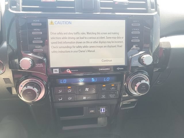 Certified 2024 Toyota 4Runner TRD Pro AWD/4WD image 22