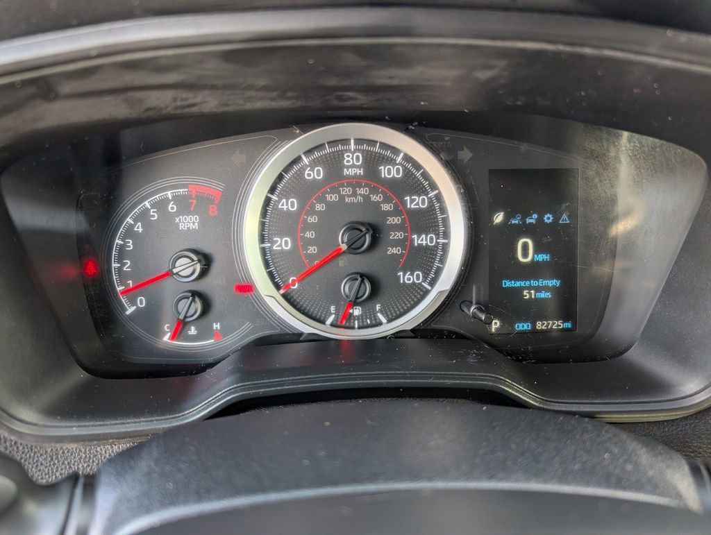 Used 2022 Toyota Corolla Cross LE image 18