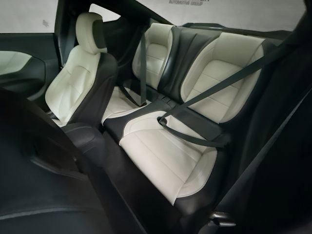Used 2025 Ford Mustang GT Premium RWD image 23
