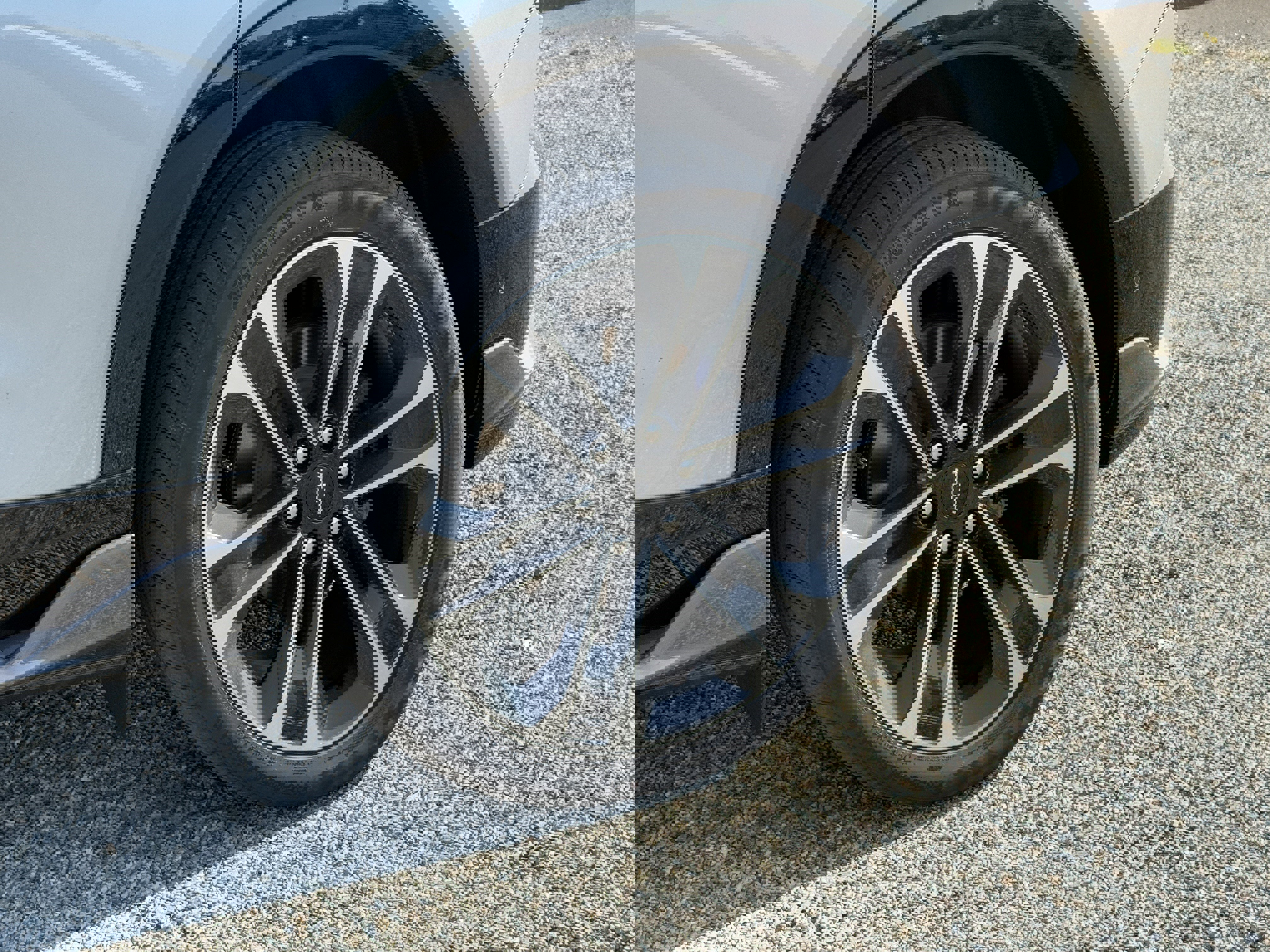 New 2026 Chevrolet Blazer EV SS w/ Performance Package image 35