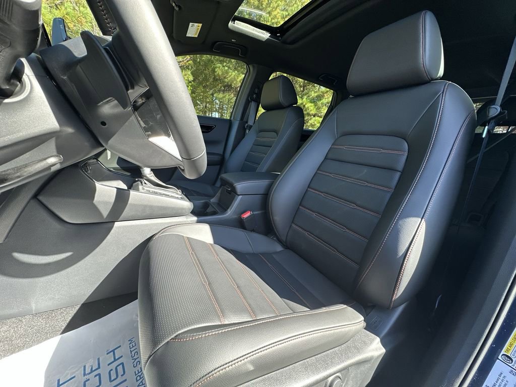 New 2026 Honda CR-V Sport Touring image 13
