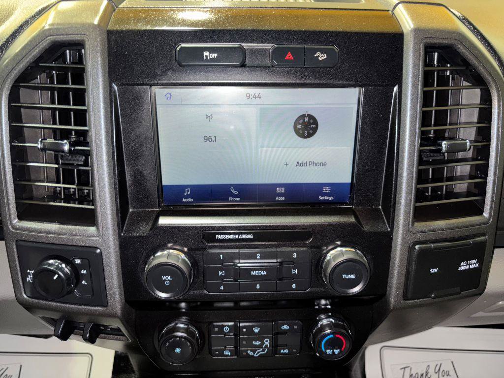 Used 2020 Ford F250 XL w/ Power Equipment Group AWD/4WD image 19