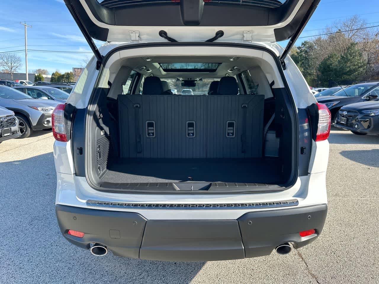 New 2026 Subaru Ascent Bronze Edition image 39