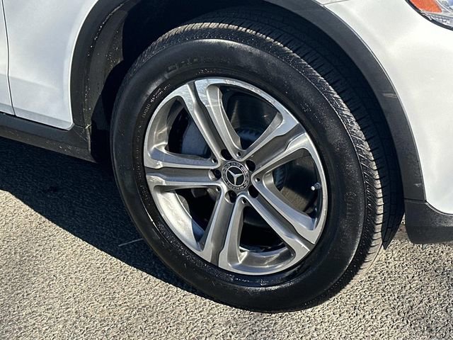 Used 2019 Mercedes-Benz GLC 300 GLC 300 image 7