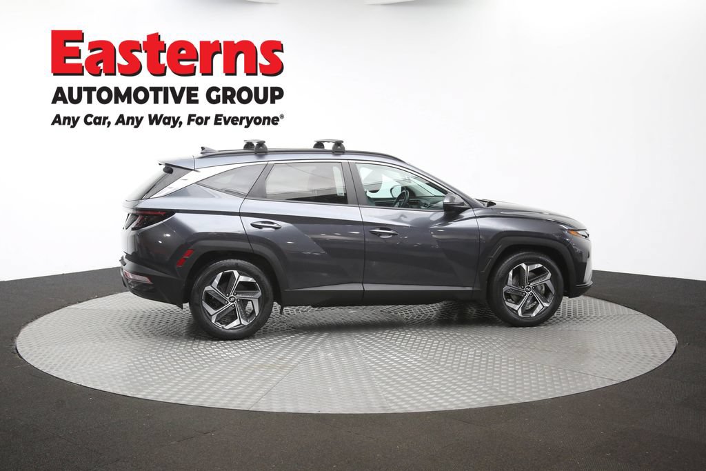 Used 2024 Hyundai Tucson SEL w/ Convenience Package FWD image 45
