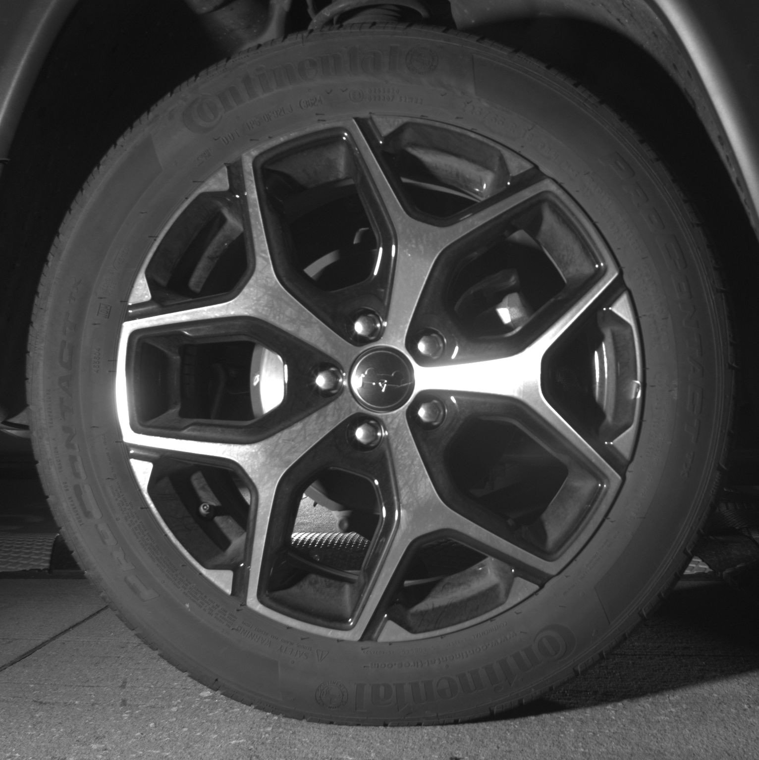 Used 2025 Jeep Compass Limited image 15