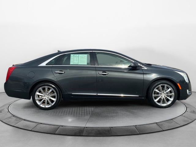 Used 2014 Cadillac XTS Premium image 6
