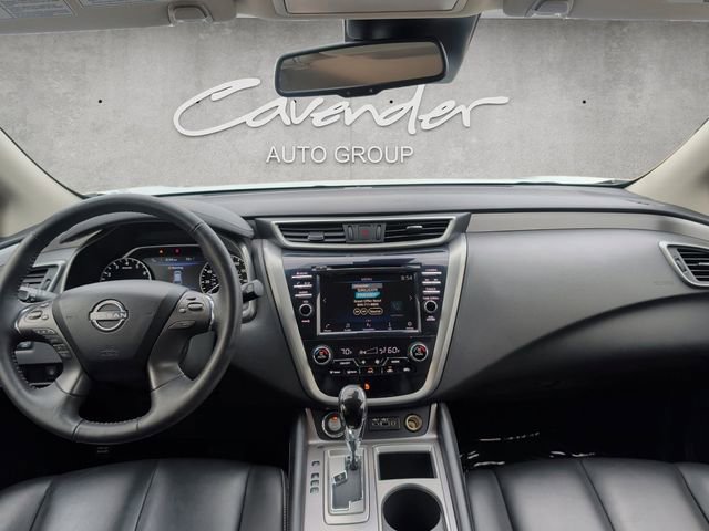 Used 2023 Nissan Murano SV image 20