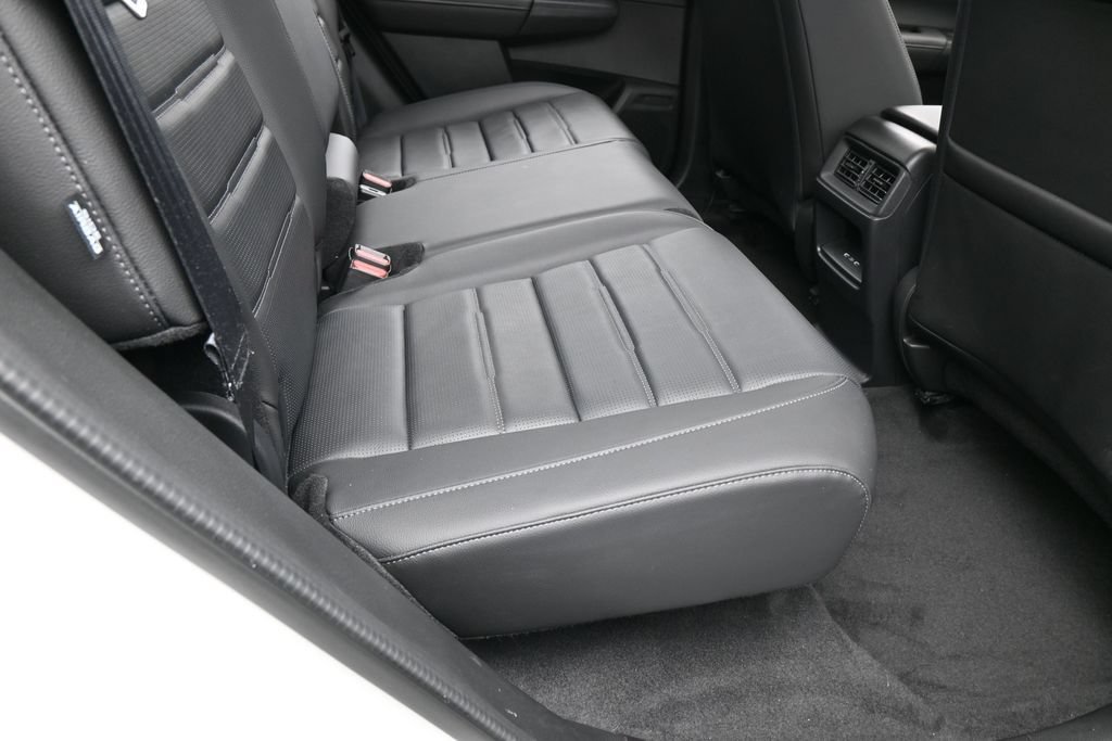 Used 2026 Honda CR-V EX-L image 40