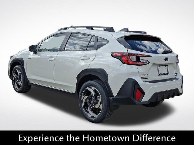 New 2026 Subaru Crosstrek 2.5i Limited image 4