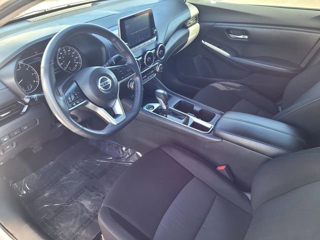 Used 2021 Nissan Sentra SV image 10