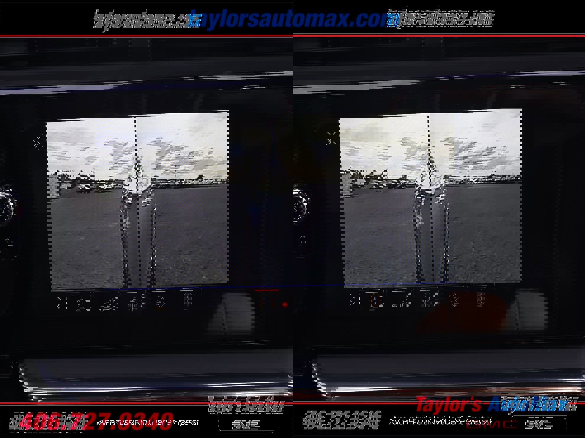 New 2026 GMC Sierra 1500 Denali Ultimate image 23