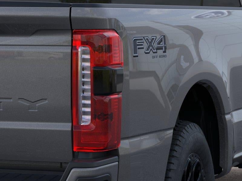 New 2026 Ford F350 Lariat w/ Black Appearance Package AWD/4WD image 21