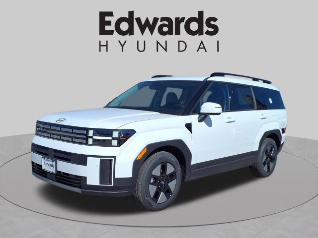 New 2026 Hyundai Santa Fe SEL