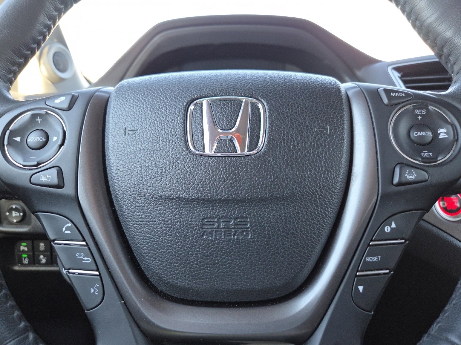 Certified 2023 Honda Ridgeline RTL-E image 33