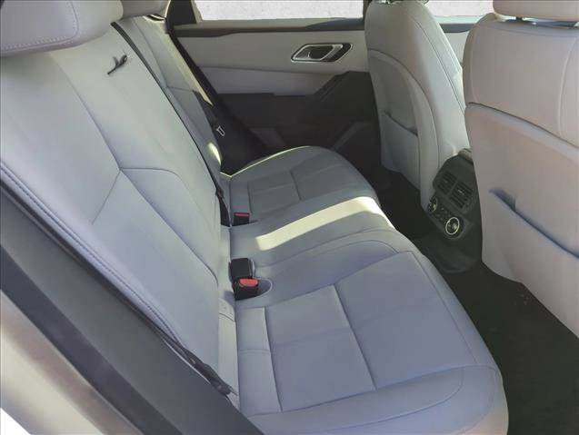 Used 2025 Land Rover Range Rover Velar S image 27