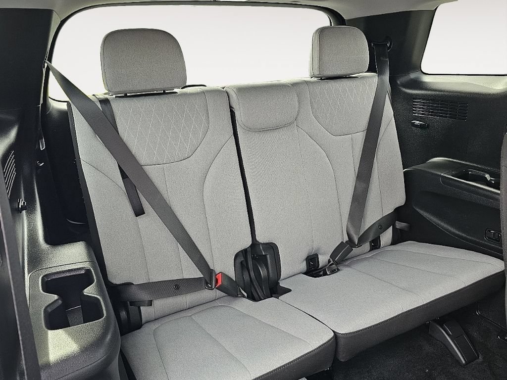 Used 2020 Hyundai Palisade SEL w/ Convenience Package FWD image 20