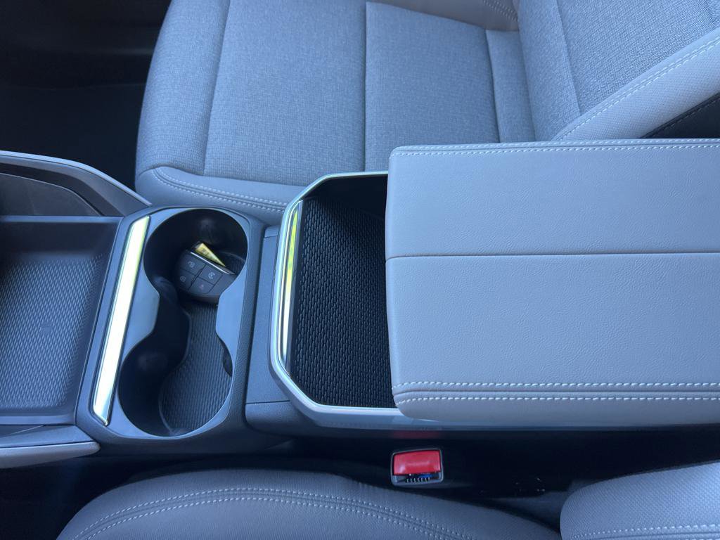 New 2026 GMC Terrain Elevation w/ Black Edition image 28