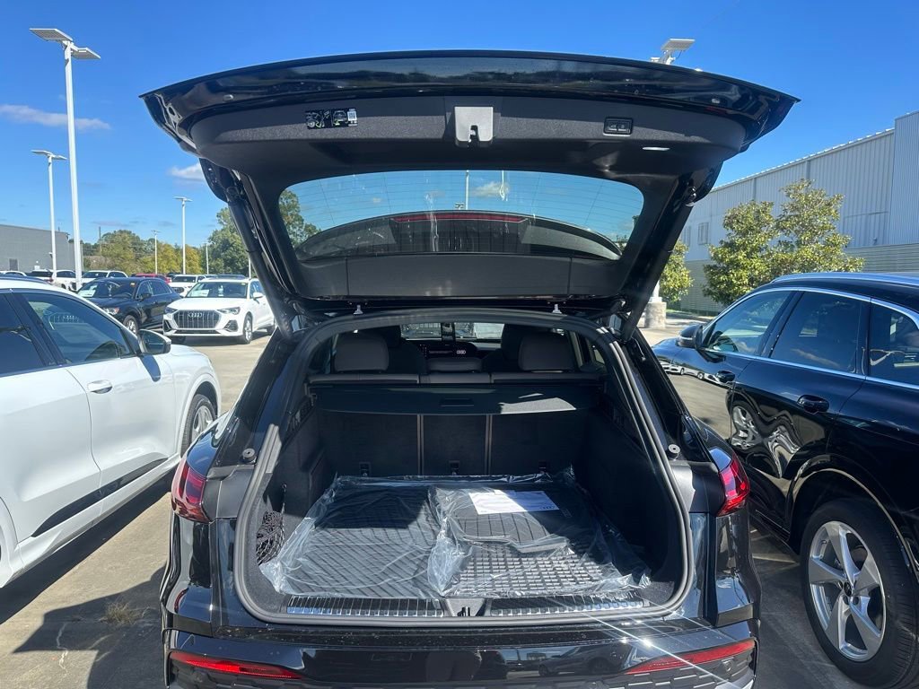 New 2025 Audi Q5 Premium Plus image 20