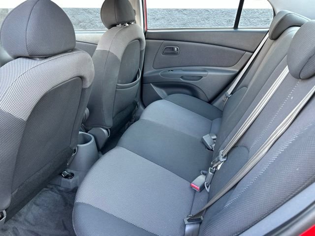 Used 2008 Kia Rio LX w/ PWR Pkg FWD image 17