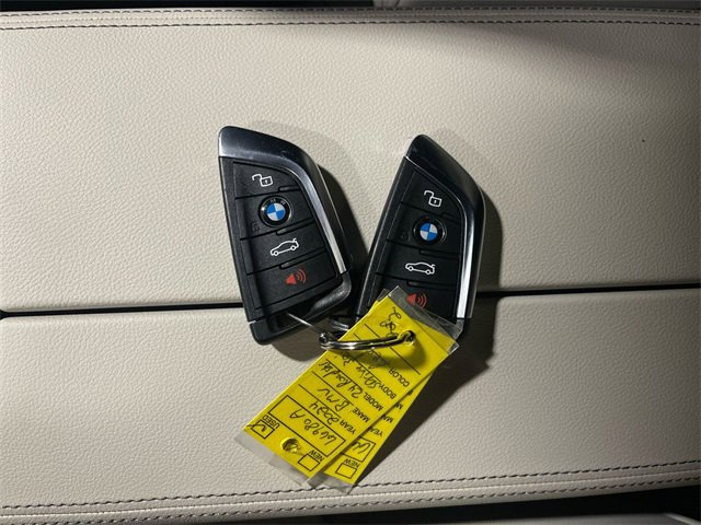 Used 2024 BMW Z4 sDrive30i w/ Premium Package image 21