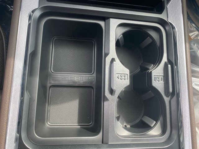 New 2026 Ford F350 King Ranch w/ Chrome Package AWD/4WD image 16