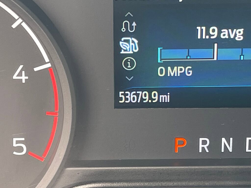 Used 2024 Ford F250 XLT image 3