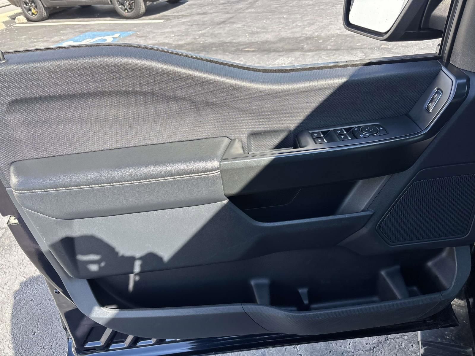 Used 2023 Ford F150 XL w/ STX Appearance Package image 13