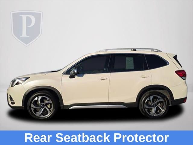Used 2022 Subaru Forester Touring w/ Popular Package #3 AWD/4WD image 10